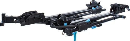 NEW RockyMounts BackStage Hitch Bike Rack - 2-Bike, 2" Receiver, Black - Around the Cycle