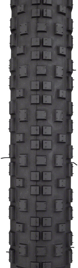 NEW Surly Knard Tire Surly Knard Tire - 700 x 41, Tubeless, Folding, Black, 60tpi