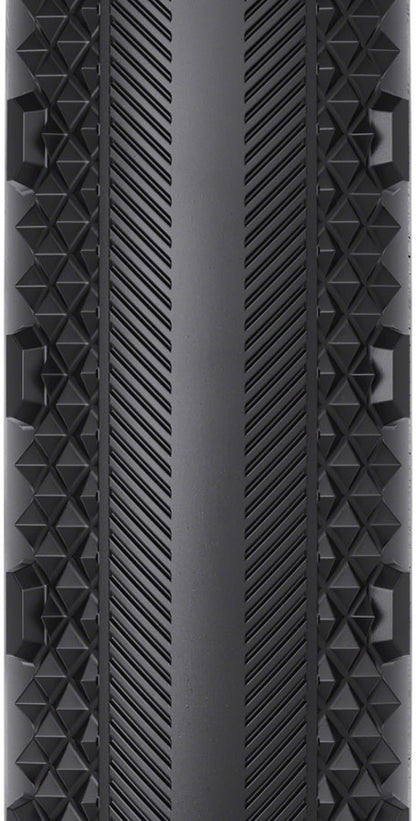 NEW WTB Byway Tire - 700 x 34 TCS Tubeless Folding Black/Tan - Around the Cycle