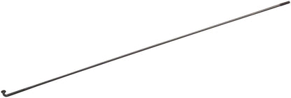 NEW DT Swiss Competition Race Spoke - 2.0/1.6/2.0mm, 272mm, J-Bend, Black, Each