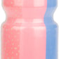 NEW Salsa Team Polytone Purist Insulated Water Bottle - Dark Blue, Blue, w/ Stripes, 23oz