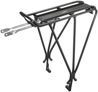 NEW Topeak Explorer Tubular Rear Disc Rack - MTX 2.0, Black
