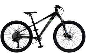 NEW KHS Alite 24 Youth Hardtail Mountain Bike