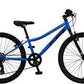 NEW KHS T-Rex 7 24" Youth/Kids Bike Blue