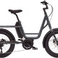 Anthracite Gray