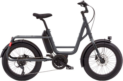 Anthracite Gray