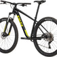 NEW Salsa Rangefinder Advent X 29 - Black Hardtail Mountain Bike