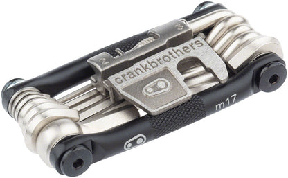 NEW Multi-17 Mini Tool, Midnight Edition - Around the Cycle