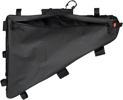 NEW Salsa EXP Series Hardtail Frame Pack 8