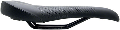 NEW WTB Volt Saddle - Steel, Black, Medium - Around the Cycle
