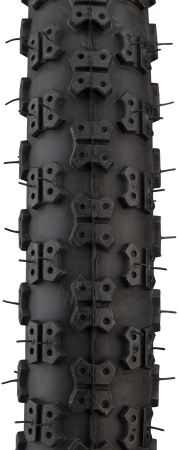 NEW Kenda K50 Tire 18 x 2.125" Steel Bead Black - Around the Cycle