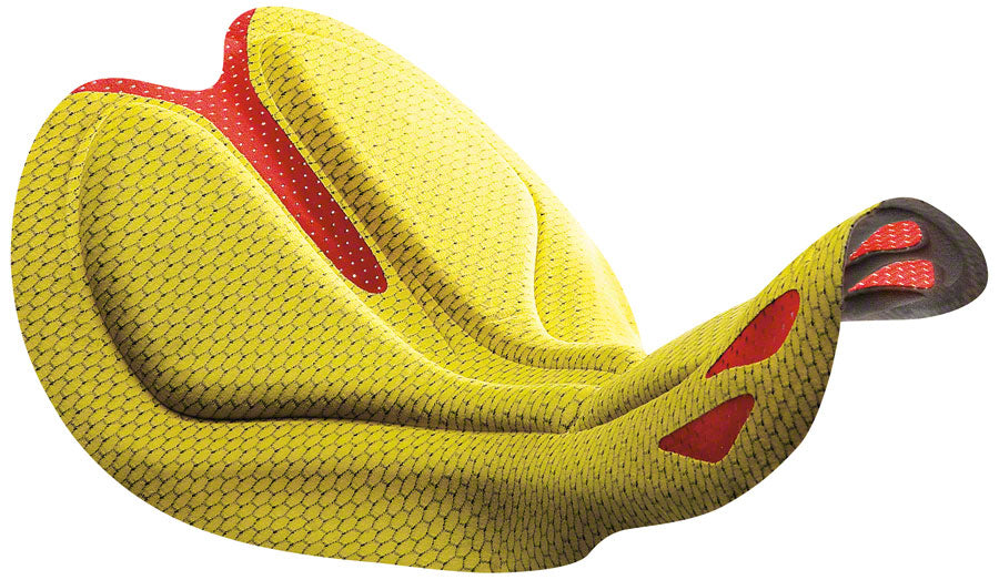 NEW Garneau CB Carbon 2 Men's Bib: Black MD