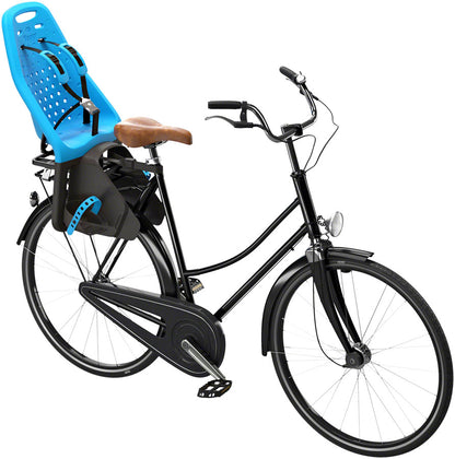 NEW Thule Maxi EasyFit Child Seat - Blue