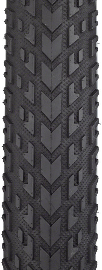NEW Surly ExtraTerrestrial Tire Surly ExtraTerrestrial Tire - 27.5 x 2.5, Tubeless, Folding, Black/Slate, 60tpi - Around the Cycle