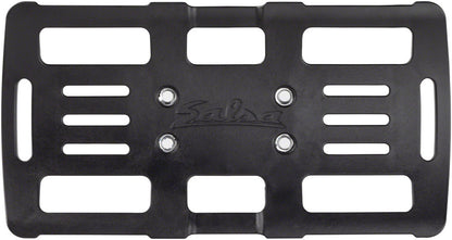 NEW Salsa EXP Series Anything Cradle Handlebar Rack
