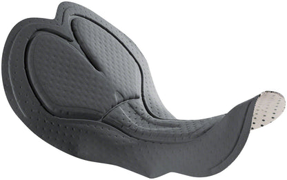 NEW Garneau Optimum 2 Short - Black, Men's