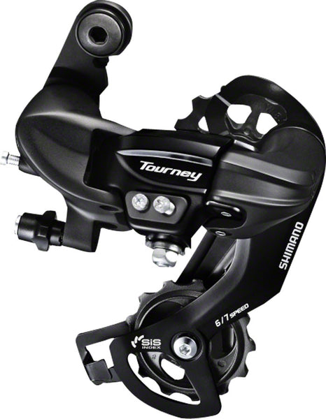 Shimano tx35 rear derailleur online