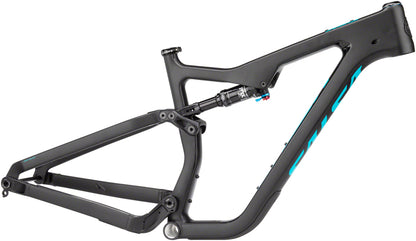 NEW Salsa Spearfish Carbon - Black Mountain Frame - Around the Cycle