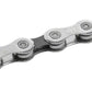 NEW Campagnolo EKAR Chain - 13-Speed, 118 Links, Silver