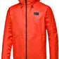 NEW GORE Endure Jacket - Fireball, Men's, Large