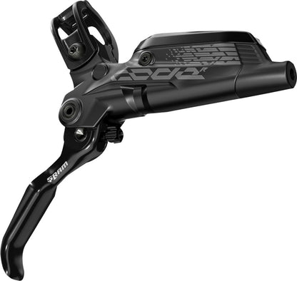 NEW SRAM Code R Disc Brake and Lever - Front Hydraulic Post Mount Black A1