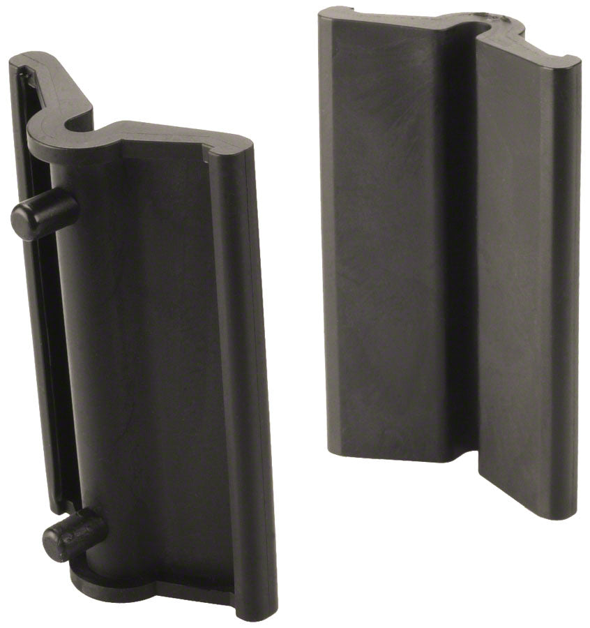 NEW Park Tool Double Groove Clamp Covers for 100-3X Clamp: Pair