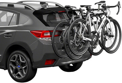 NEW Thule Outway Trunk Rack - 3-Bike