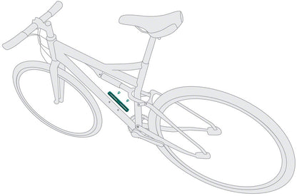 NEW Wolf Tooth B-RAD 2 Base Mount - Around the Cycle