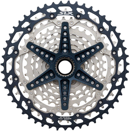 NEW Shimano SLX CS-M7100 12-Speed Cassette 10-45t - Around the Cycle