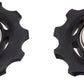 NEW Shimano Dura-Ace RD-9070 11-Speed Rear Derailleur Pulley Set