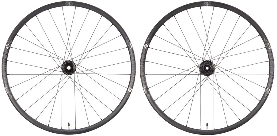 NEW Industry Nine 101 Enduro S Wheelset 27.5", x x 148mm, 6-Bolt, HG 11