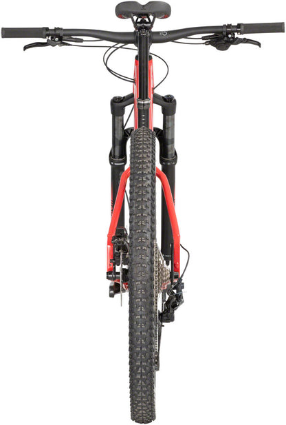 NEW Salsa Timberjack SLX 29 - Red Mountain Bike