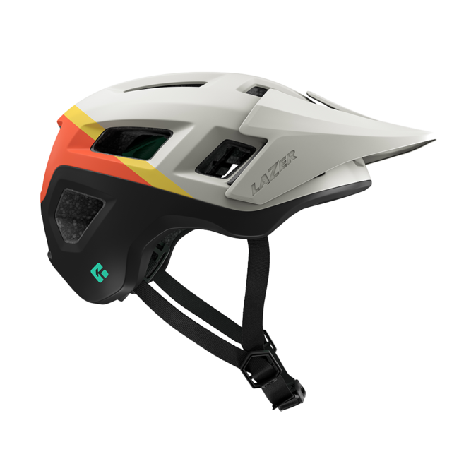 NEW Lazer Coyote Kineticore MTB Helmet