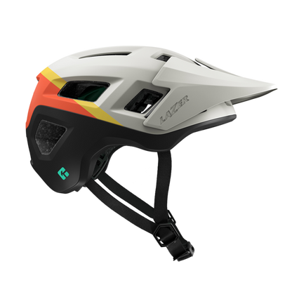 NEW Lazer Coyote Kineticore MTB Helmet
