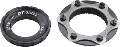 NEW DT Swiss Disc Brake Adaptor - Centerlock/6-Bolt