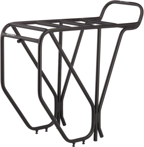 アクセサリー Surly nice rack rear SURLY* nice rack rear (silver) - BLUE LUG GLOBAL ONLINE STORE