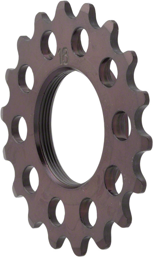 NEW Profile Racing Fixed Cog, 1/8" 18t - Around the Cycle
