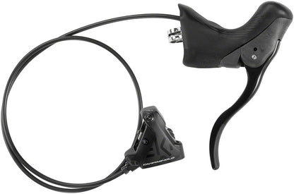 NEW Campagnolo EKAR Ergopower Shift/Brake Lever and Disc Caliper - Front, 1x13-Speed, 140mm Hydraulic Caliper