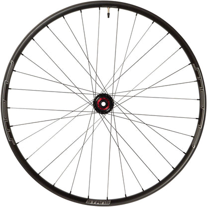 NEW Stan's No Tubes Flow CB7 Rear Wheel - 27.5", 12 x 148mm Boost, 6-Bolt, XD, Black - Around the Cycle