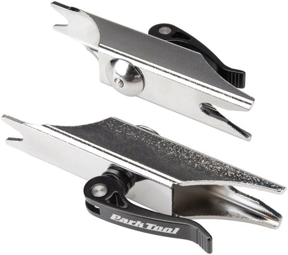 NEW Park Tool TS-2EXT.3 Upright Extensions and Thru Axle Adaptor