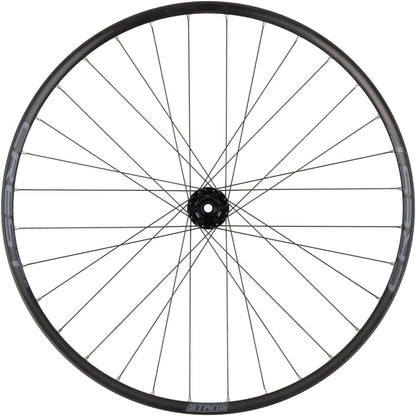 NEW Stan's No Tubes Crest S2 Rear Wheel - 29", 12 x 148mm, 6-Bolt, Micro Spline - Around the Cycle