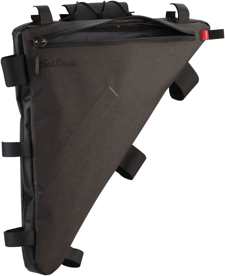 NEW Salsa EXP Series Cutthroat Frame Pack MD - Around the Cycle