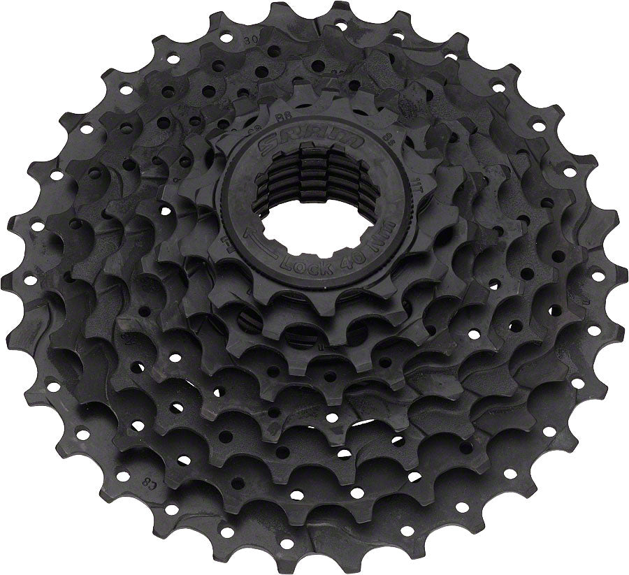 NEW SRAM PG-820 8 Speed Cassette 11-32t