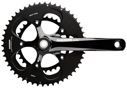 NEW SRAM Apex Crankset 172.5mm,