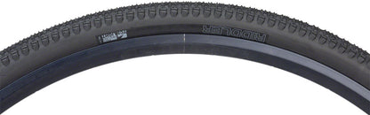 NEW WTB Riddler TCS Light Fast Rolling Tire: 700 x 37, Folding Bead, Black - Around the Cycle