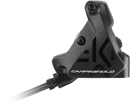 NEW Campagnolo EKAR Ergopower Shift/Brake Lever and Disc Caliper - Front, 1x13-Speed, 140mm Hydraulic Caliper