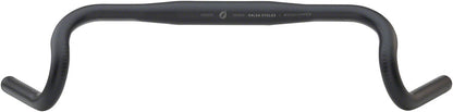 NEW Salsa Woodchipper Bar Drop Handlebar Salsa Woodchipper Drop Handlebar - Aluminum, 31.8mm, 42cm, Black