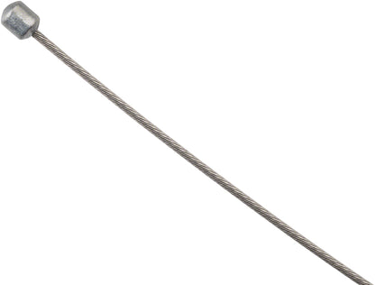 NEW Jagwire Sport Derailleur Cable Slick Stainless 1.1x2300mm Campagnolo - Around the Cycle