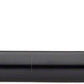 NEW Salsa Salt Flat Deluxe Alloy Bar Flat/Riser Handlebar Salsa Salt Flat Deluxe Handlebar, 31.8, 750mm width, Black