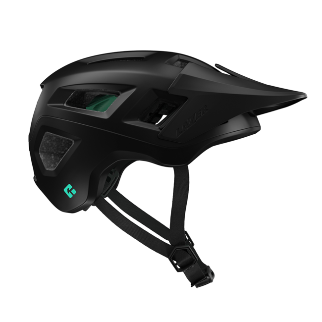 NEW Lazer Coyote Kineticore MTB Helmet